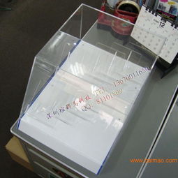 專業訂制，品質呈現 探索高檔亞克力電子產品展示架與有機玻璃計算器展示柜