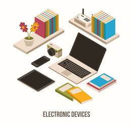 立體飛躍 三維融合將重新定義電子產品體驗